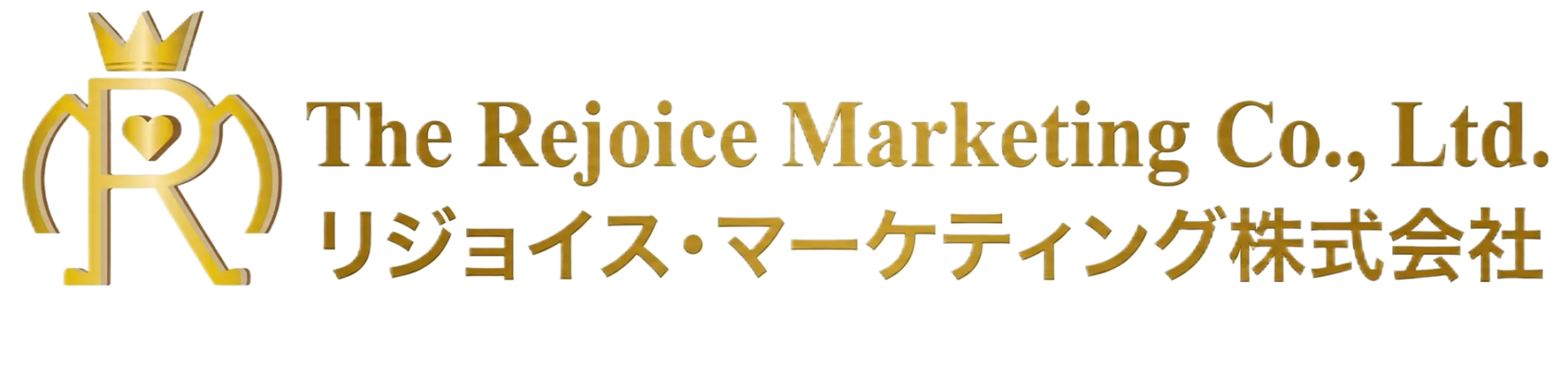 The Rejoice Marketing 株式会社