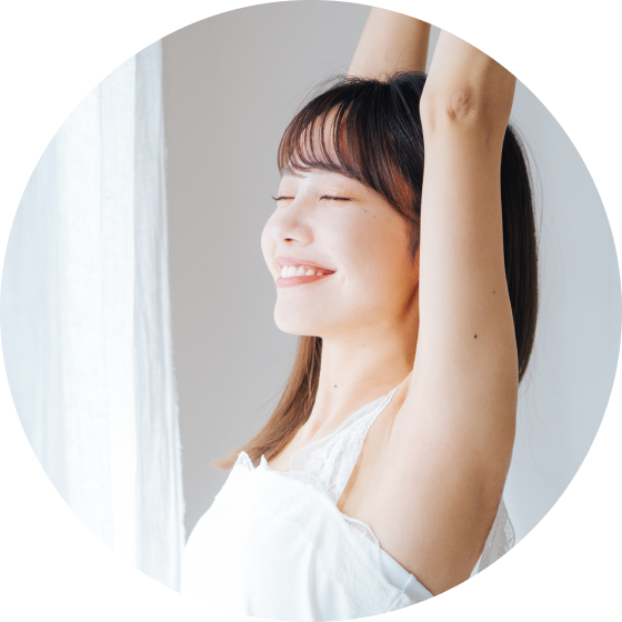 常にお客様目線